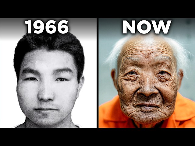 When Maniacs Outlive The Longest Prison Sentences
