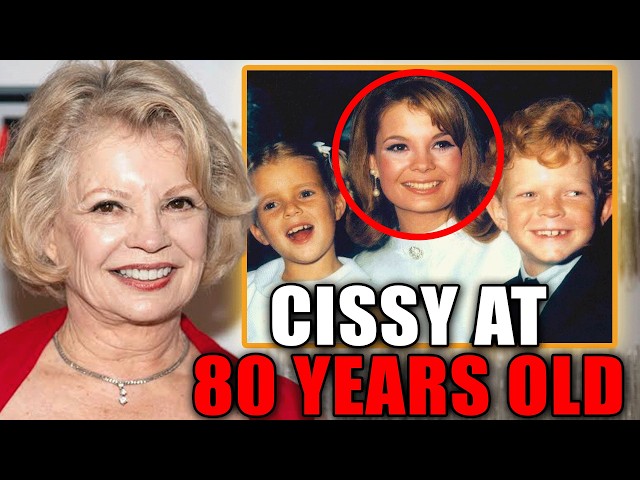 Why Family Affair's Producers Said No to Miniskirts | Kathy Garver