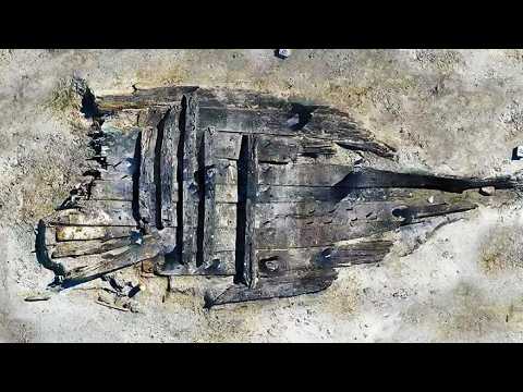 25 Most Incredible Archaeological Finds