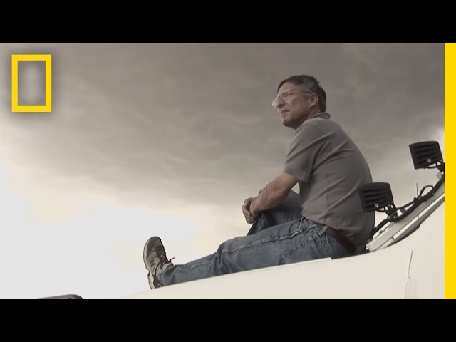 The Last Chase: Remembering Tim Samaras | National Geographic