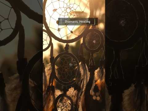 Shamanic Healing | Native American Flute for Stress Relief & Inner Peace