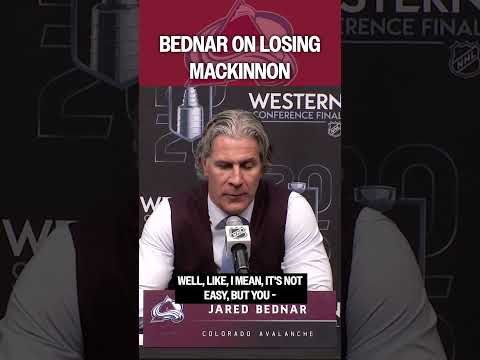 Status update on MacKinnon? ????????
