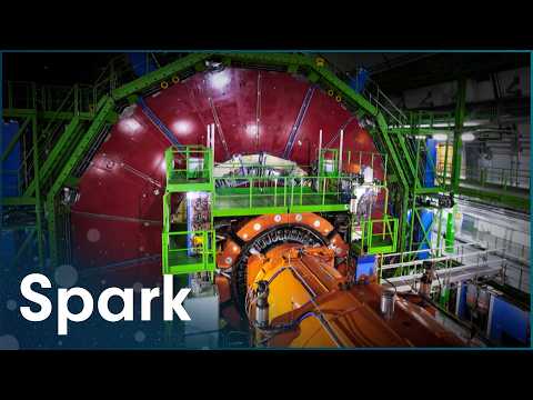 Physicists Hunt For The "God Particle": The Elusive Higgs Boson