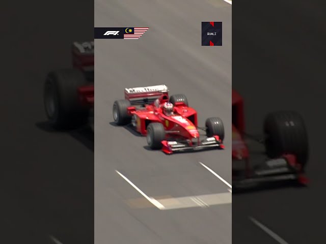 What A Comeback ????‍????