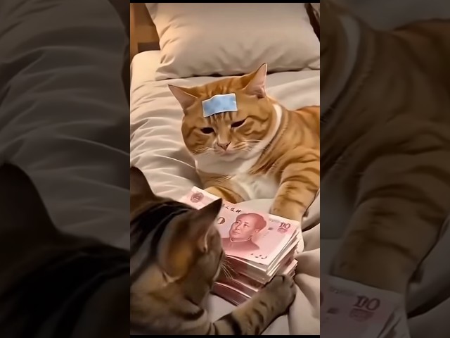 Clever cat???? #funny #cat #catvideos #trending #youtubeshorts #shorts #shortvideo #comedy #viral