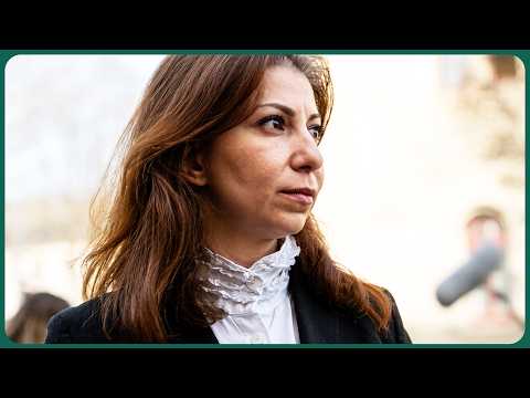 Torture In Syria's Prisons: Why This Journalist Was Targeted by Her Own Government