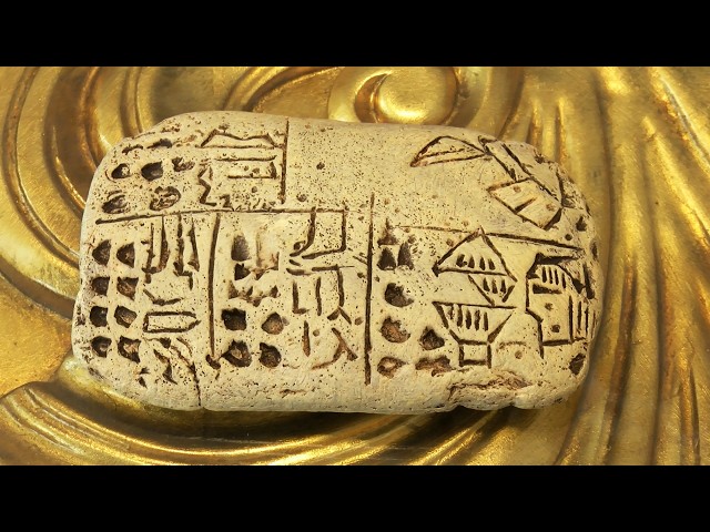 25 Most Incredible Ancient Artifacts Finds