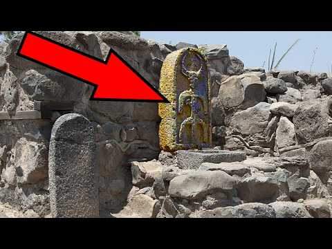 100 Most Amazing Artifacts Finds