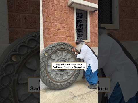 Spin free from the past.. | Sadhguru