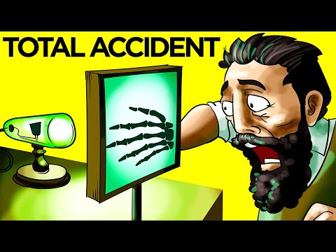 Accidental Inventions You Can’t Imagine Life Without