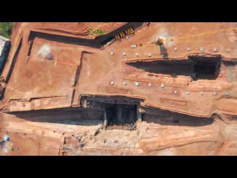 100 Most Incredible Archaeological Finds