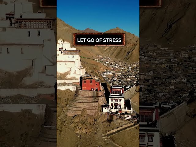 Indian Meditation Music | Let Go of Stress & Find Inner Peace