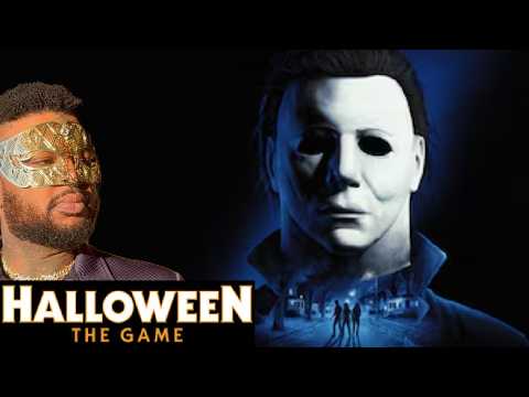 Halloween: The Game - Launch Trailer | Reaction