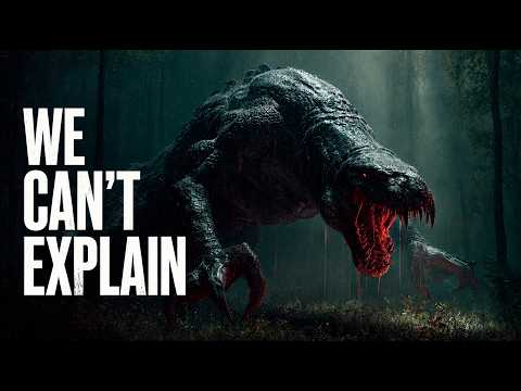 Scientists Found the Scariest Dinosaur Ever | Documentary for Sleep