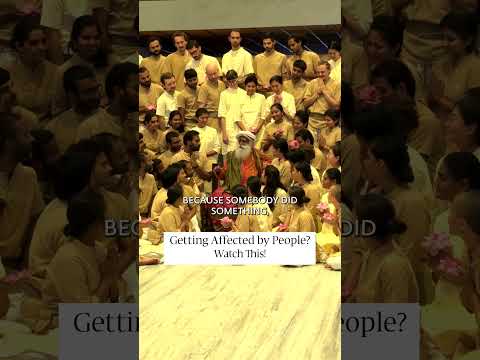 Stop Being a Bloody Fool! | Sadhguru