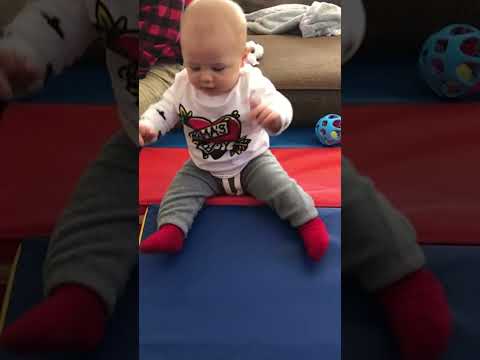 Hilarious Baby And Daddy Playing and Laughing ???? #short #cutebaby #funnybabyvideo