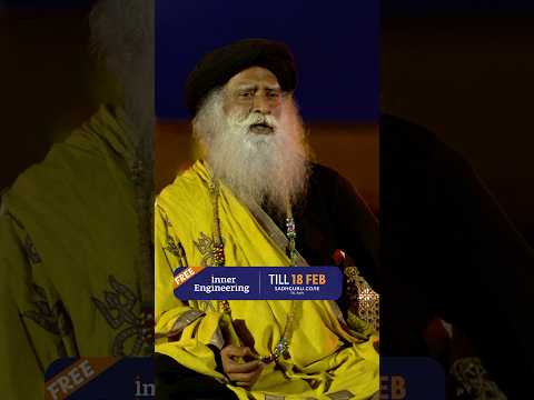 Sadhguru’s Gift for You on #Mahashivratri