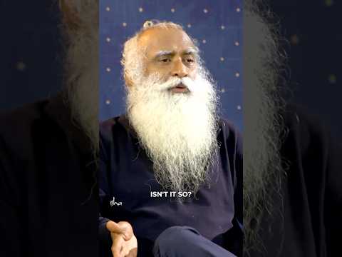 Do What You Want, Just Do It Well | Sadhguru