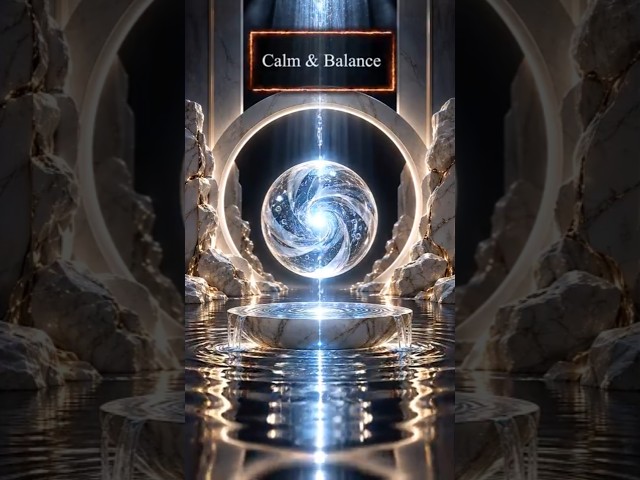 Calm & Balance