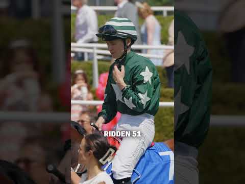 When One of the Best Jockeys in the World Joins the Family ????‍????‍????‍???? Ger Lyons on Colin Keane ????