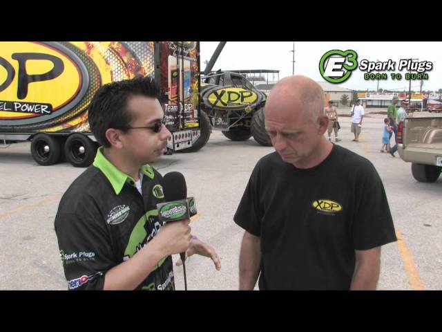 TMB TV: Original Series 5.9 - 4-Wheel Jamboree Nationals - Springfield, MO 2012