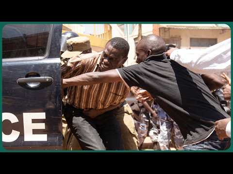 Inside Uganda: Reporting the Truth Can Get You Killed