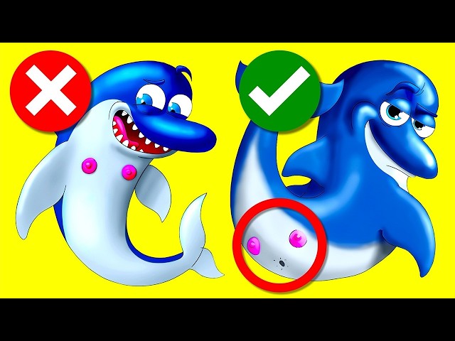 Animal Secrets You Won't Believe Are Real