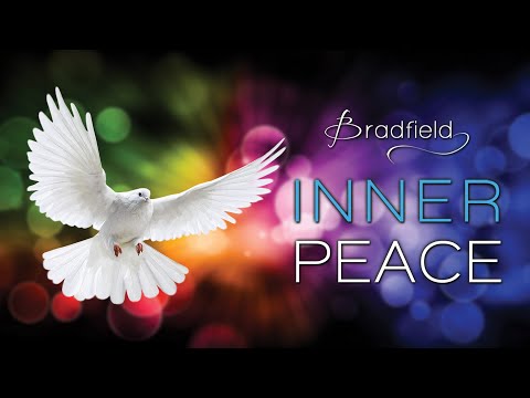 Inner Peace | Profound connection with ourselves and the Universe
