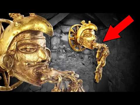 25 Most Incredible Artifacts Finds
