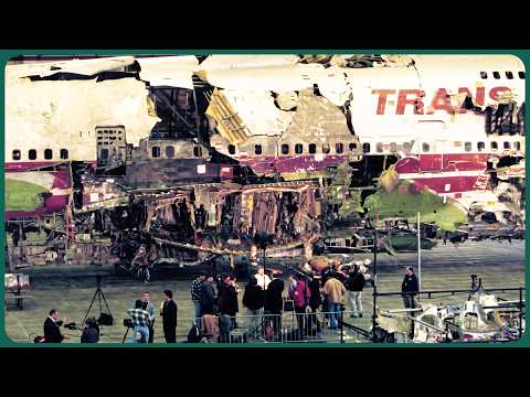 Inside The Bombing of Pan Am 103