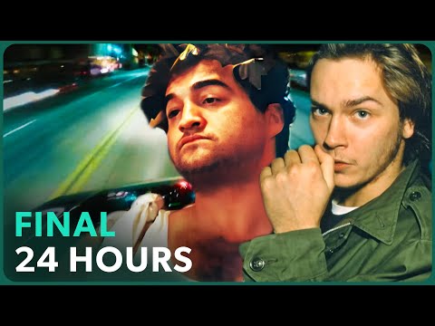 River Phoenix & John Belushi: Inside Hollywood's Tragic Deaths | Final 24 Marathon