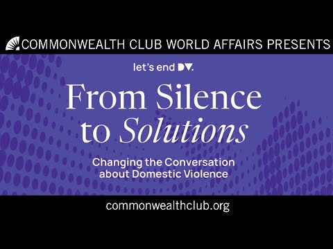 From Silence to Solutions: Changing the Conversation about Domestic Violence