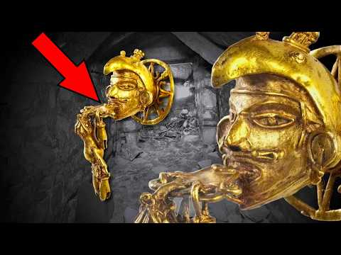 25 Most Incredible Artifacts Finds