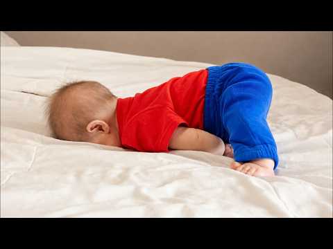 Try Not To Laugh At These Cute And Funny Baby Videos! ???????? FUNNY VIDEO