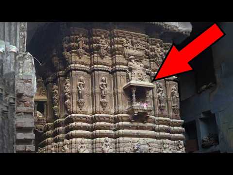 25 Most Unsolved Archaeological Mysteries Scientists Still Can't Explain