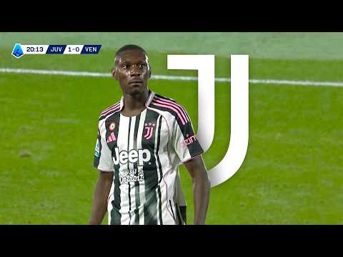 Kolo Muani - Welcome BACK to Juve