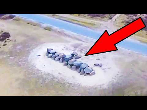 25 Most Amazing Archaeological Finds