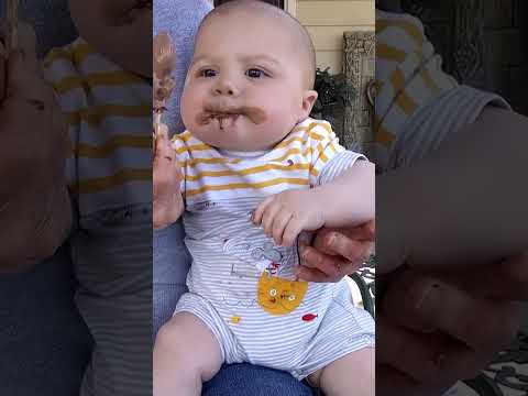 Hilarious Baby Reactions Ranked #shorts #cutebaby #babyvideos