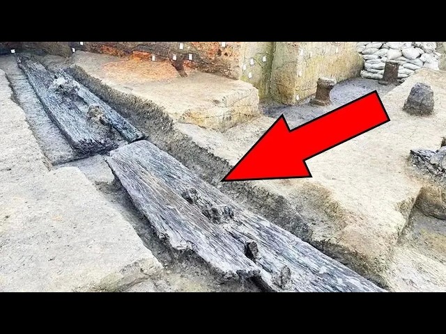 100 Most Mysterious And Unexplained Archaeological Finds