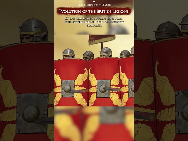 Why Rome’s Greatest Threat Was Its Own Settler Legions
