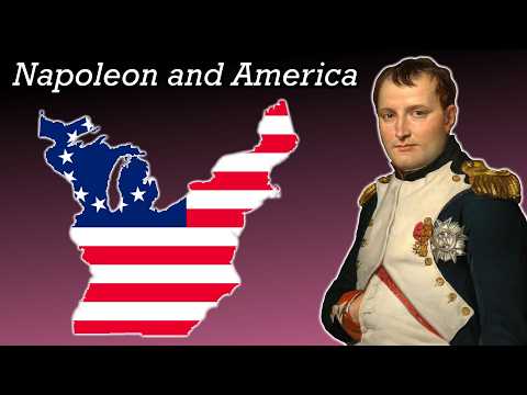 How Napoleon and America Saw Each Other
