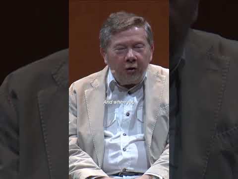 Eckhart Tolle: The Voice You Think Is You