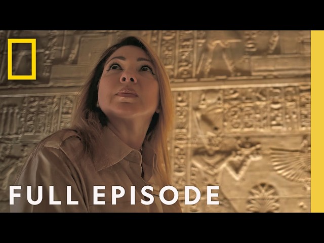 Cleopatra's Final Secret (Full Episode) | Documentary Special | National Geographic