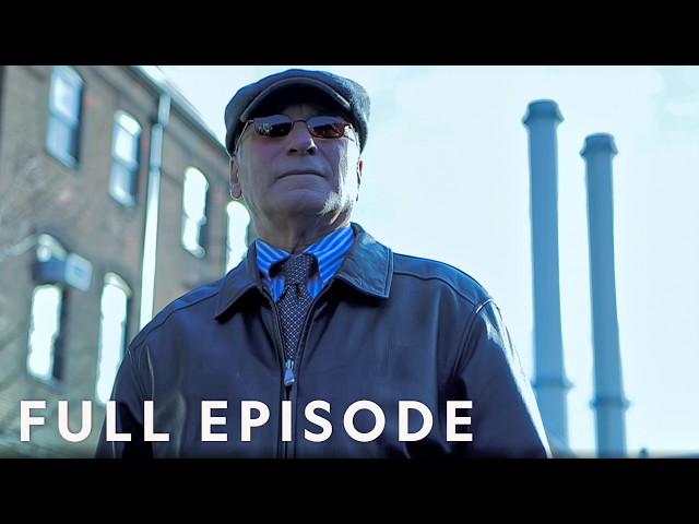 Going Undercover With the Mob ( Full Episode) | Inside the American Mob Compilation
