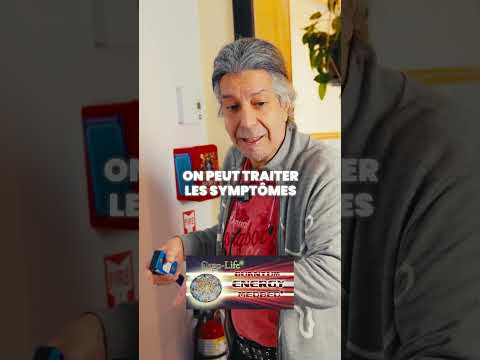 C 'est quoi le Medbed Quantique®?