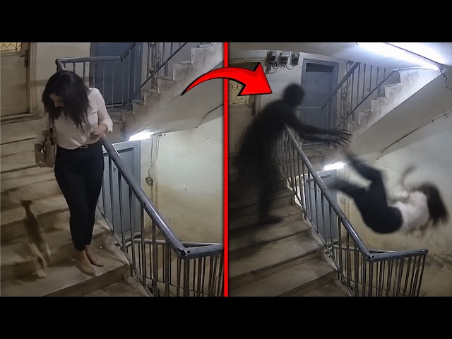 SCARY TikTok Videos That Are Going Viral RIGHT NOW!!