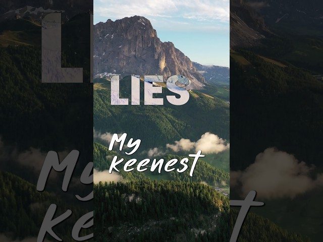 Lies | Poem by Sadhguru