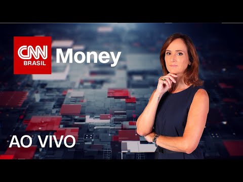 AO VIVO: CNN MONEY - 31/01/2023