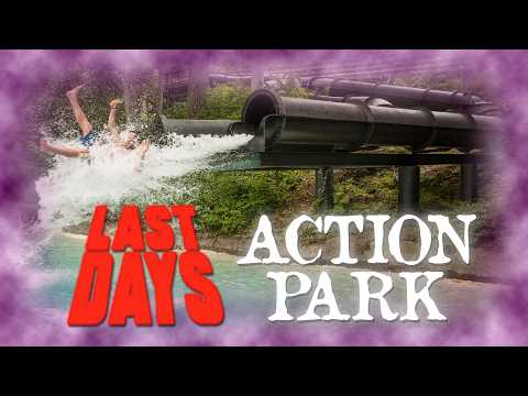 The End Of America’s Most Dangerous Amusement Park | Last Days