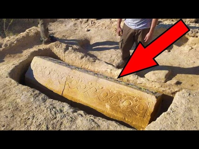 25 Most Amazing Archaeological Finds